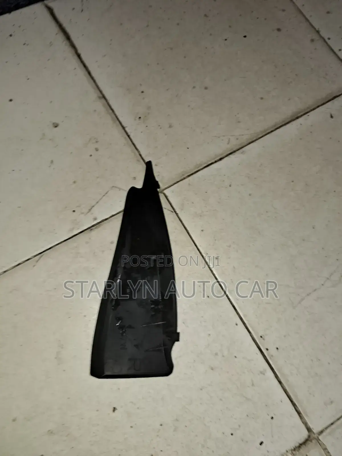 Windscreen Finisher Mazda Cx5 2017