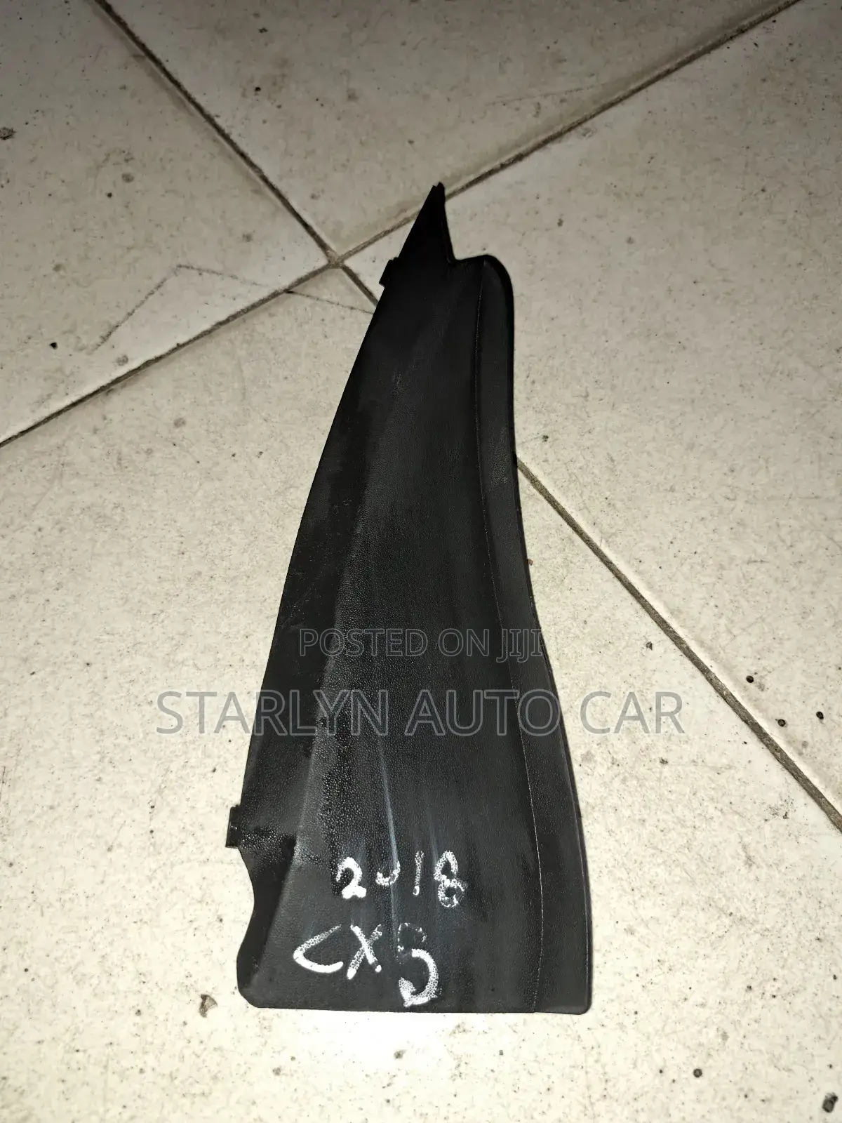 Windscreen Finisher Mazda Cx5 2017