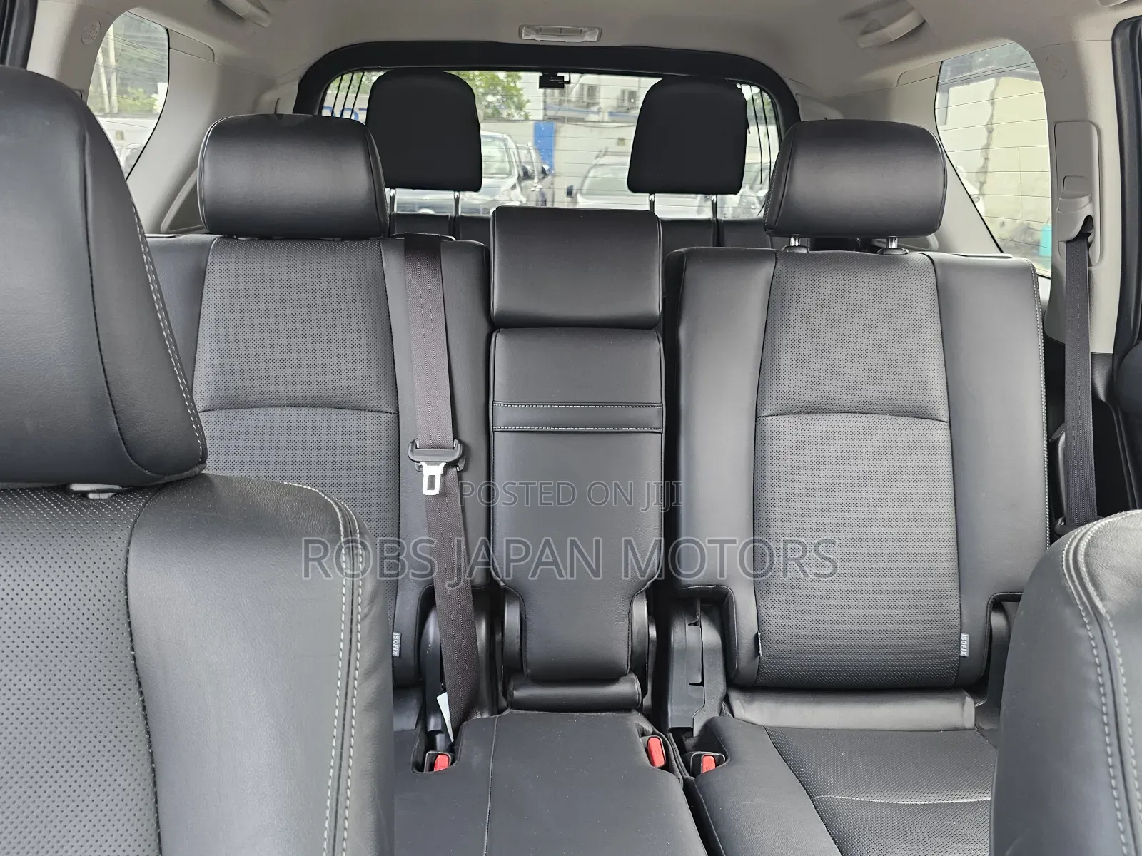 Toyota Land Cruiser Prado 2.8 2019