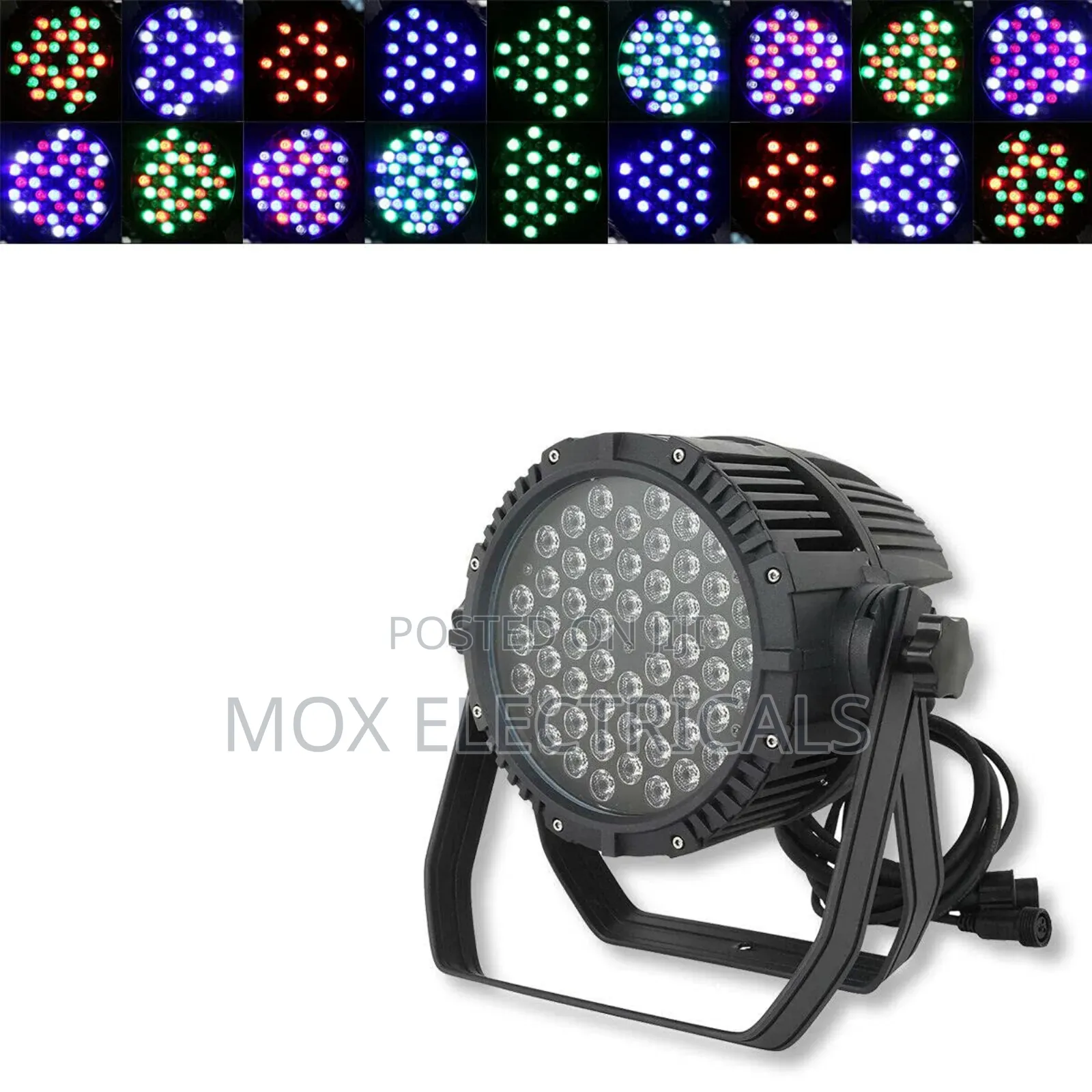 Disco Lights