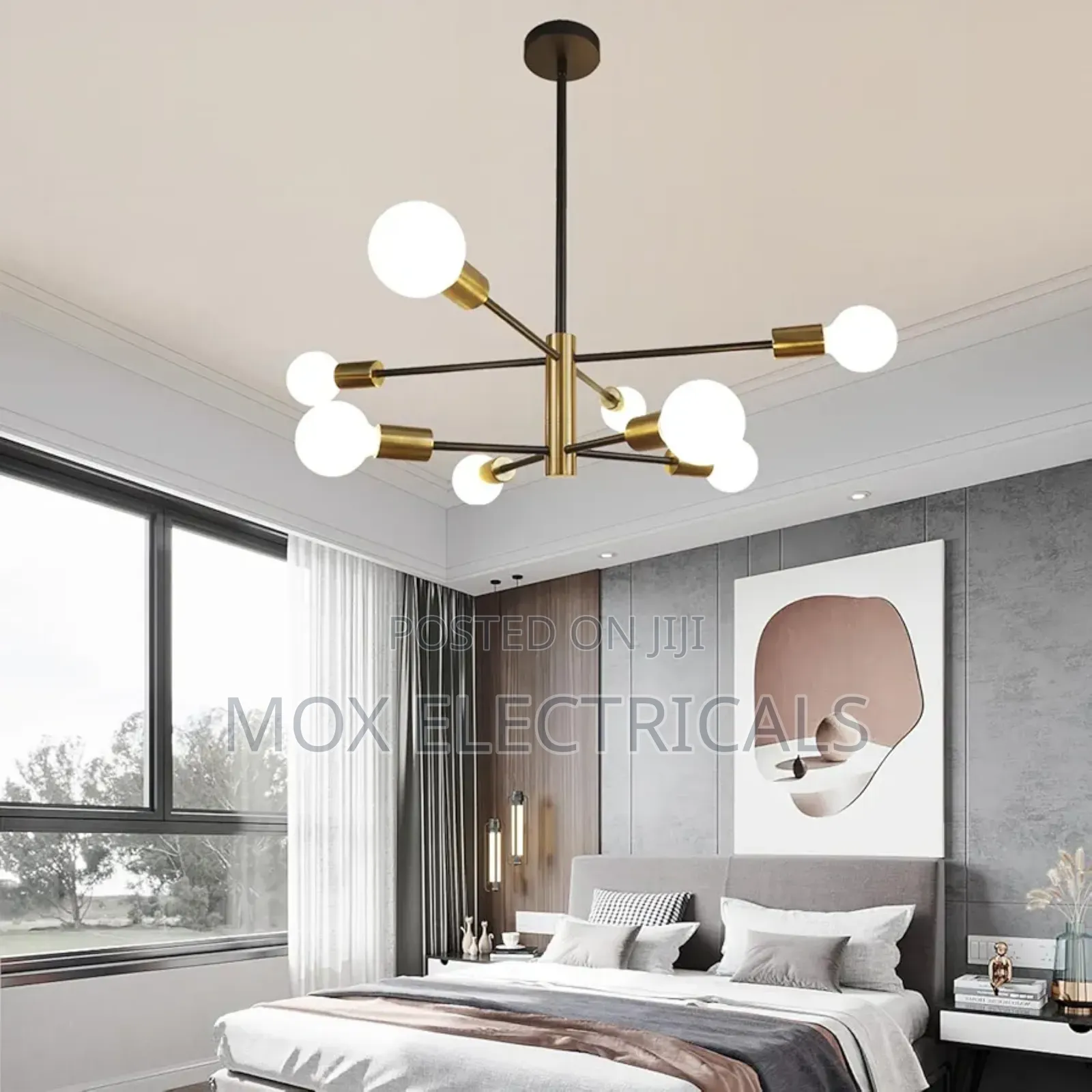 Ceiling Lamp