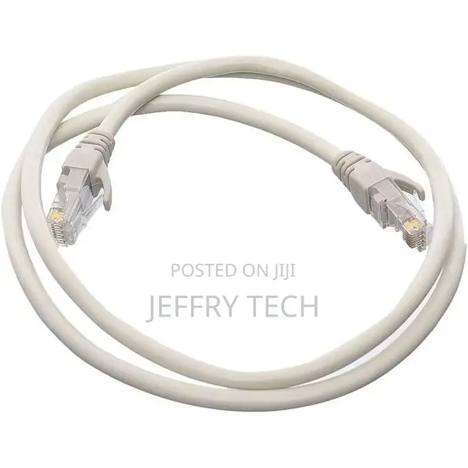 Point Cable Network CAT6 2m