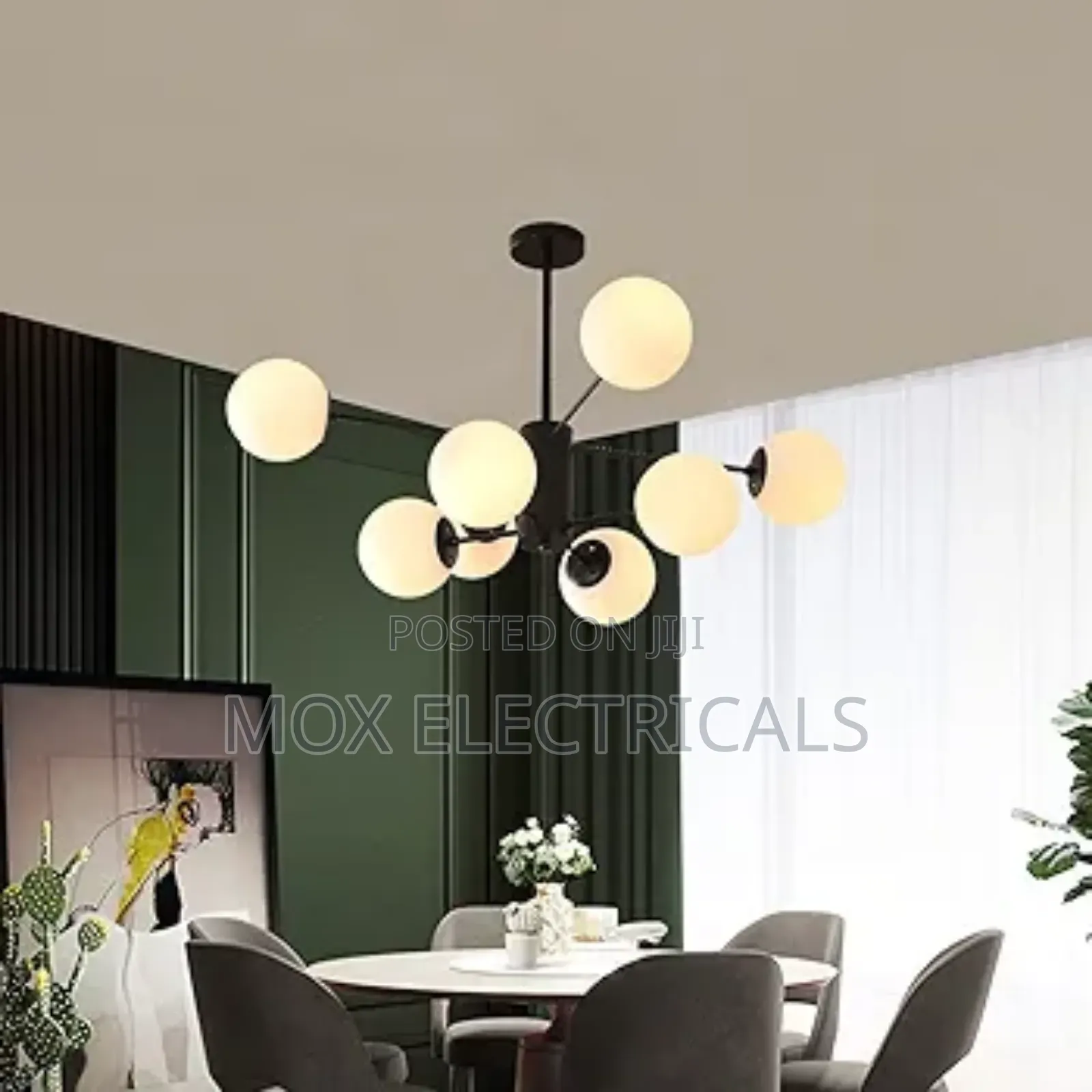 Enxing E27 Hanglamp
