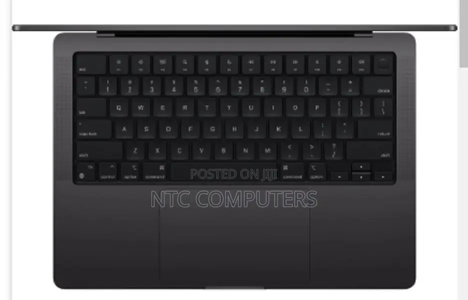 New Laptop Apple MacBook Pro 8GB Intel Core i7 SSD 1T