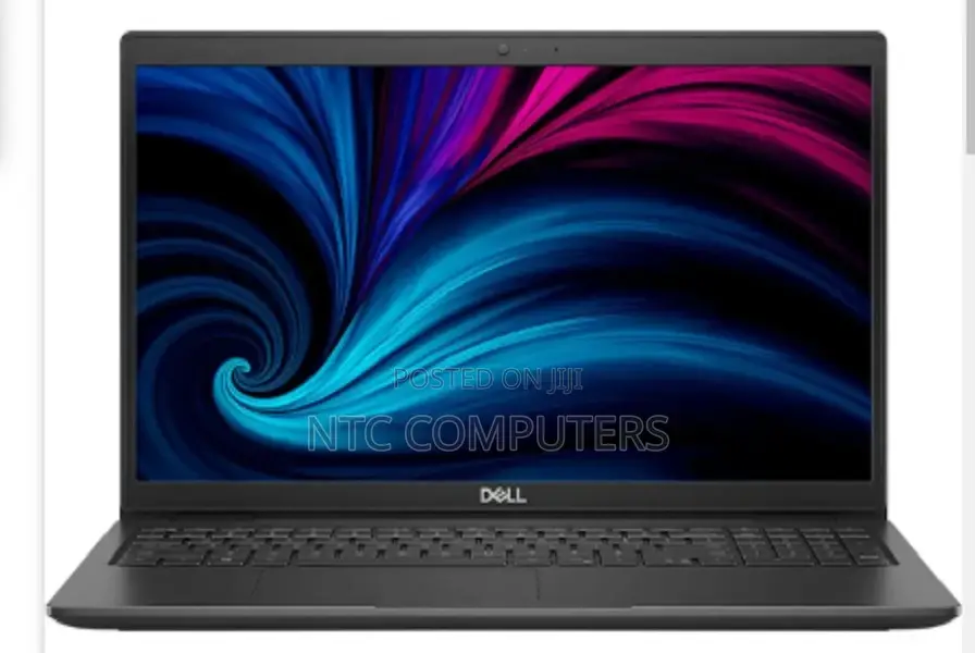 New Laptop Dell Vostro 3520 8GB Intel Core I7 SSD 512GB