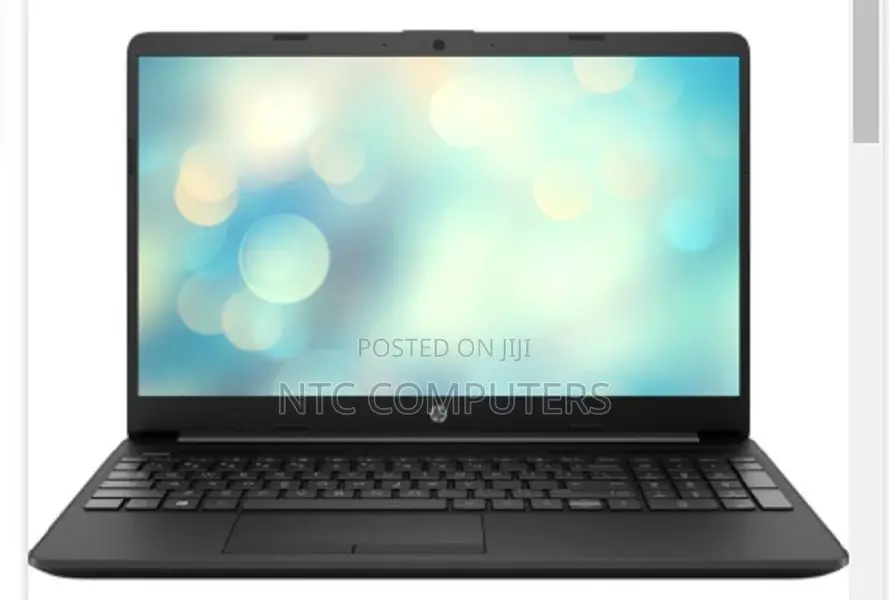 New Laptop HP 15 8GB Intel Core I7 SSD 512GB
