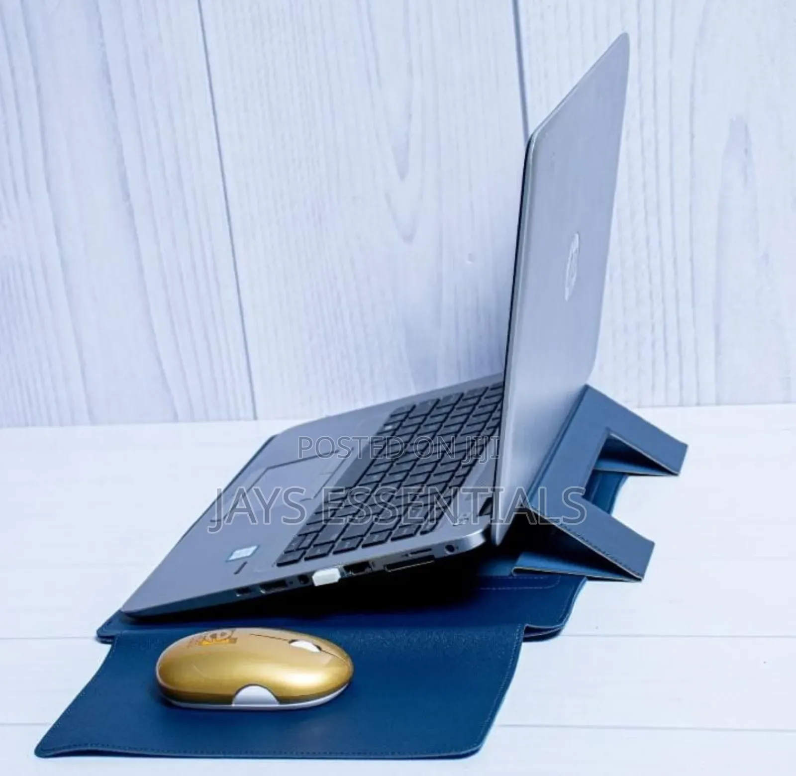 Leather Laptop Sleeve