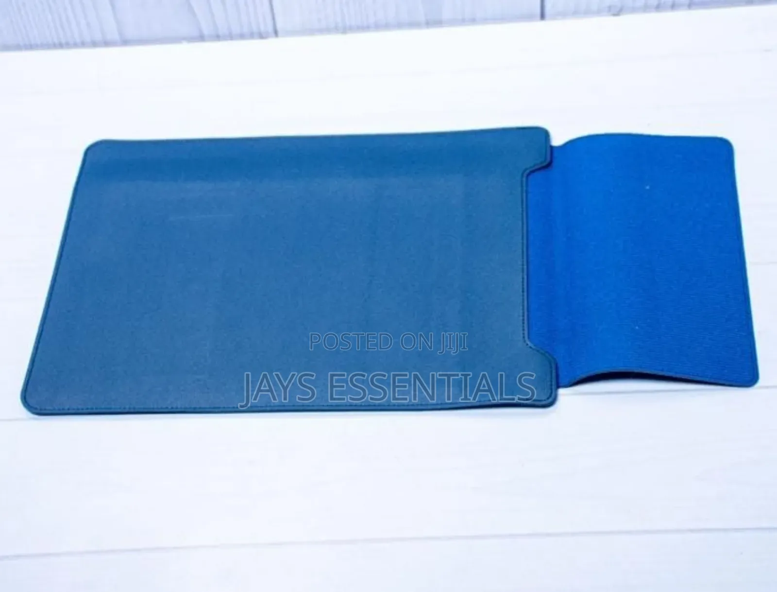 Leather Laptop Sleeve