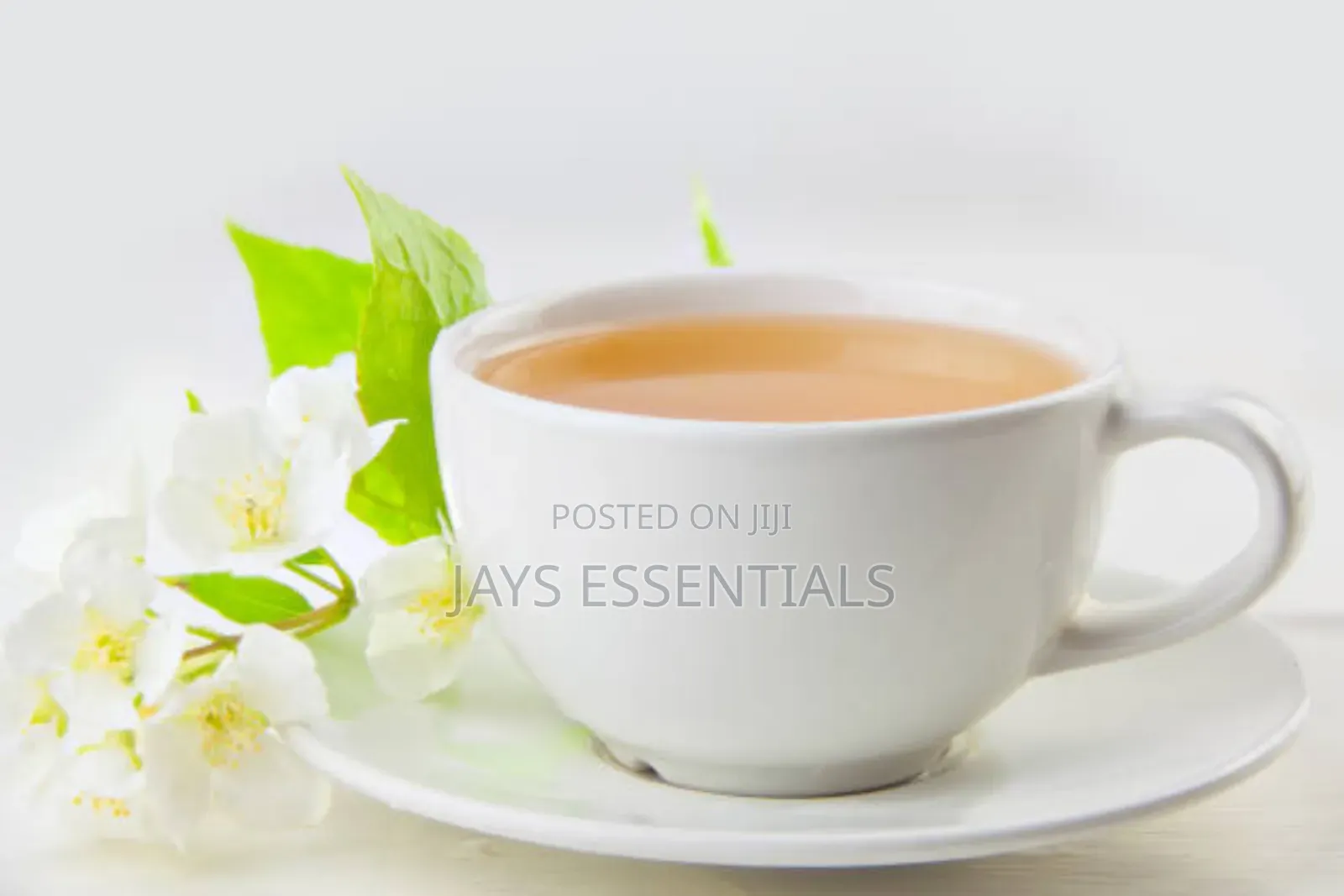 6pc Cup Saucer Set : 220ml