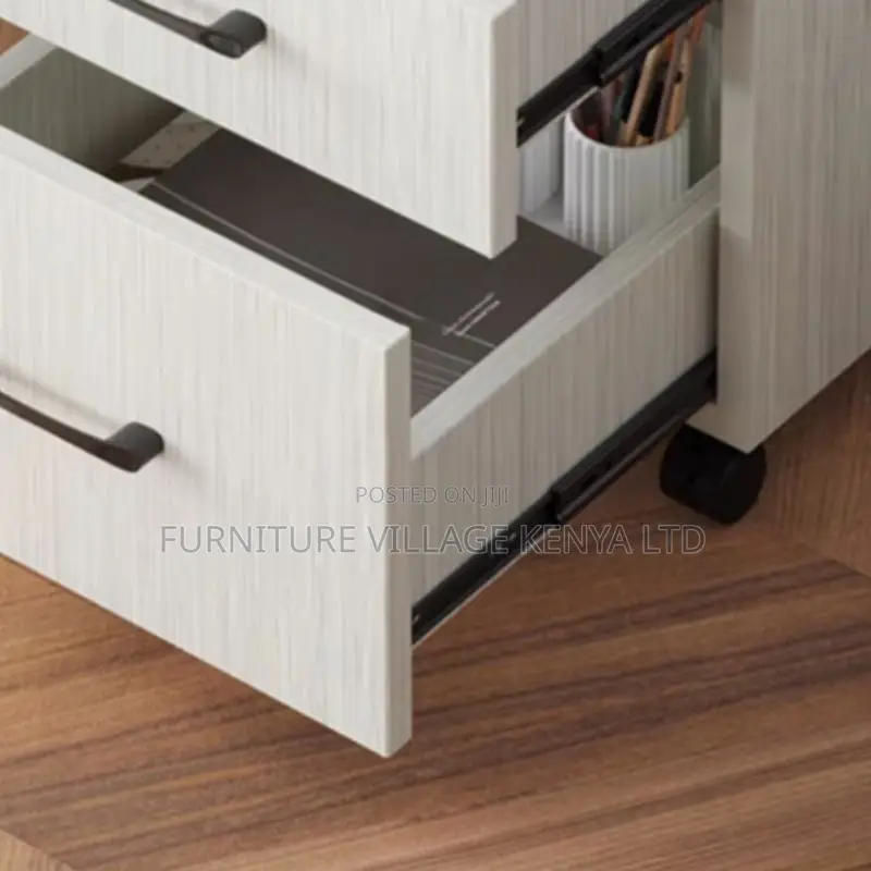Office Storage;
Modish Lumber Vertical Filing Cabinet