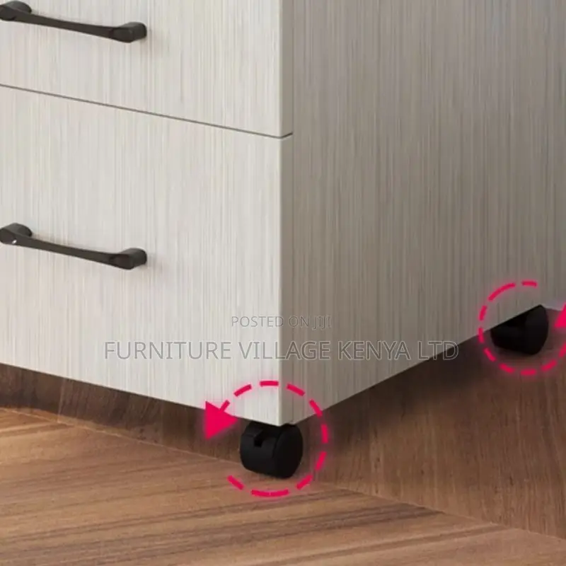 Office Storage;
Modish Lumber Vertical Filing Cabinet