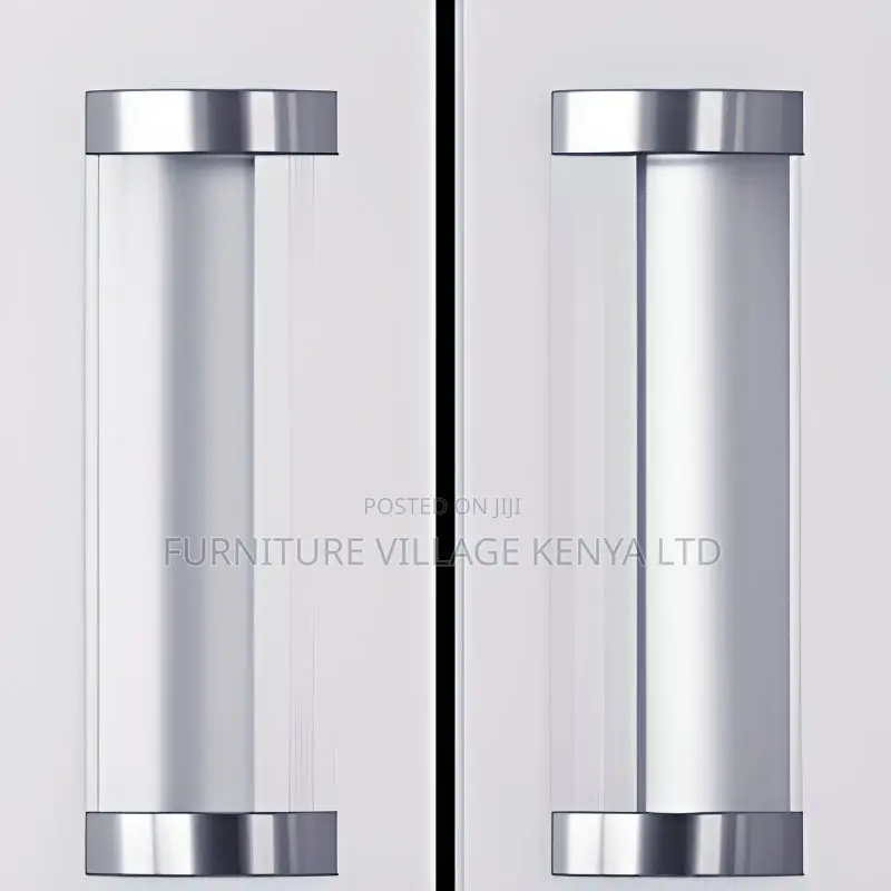Safe Cabinets; Double Doors Metallic Hospital Cabinet