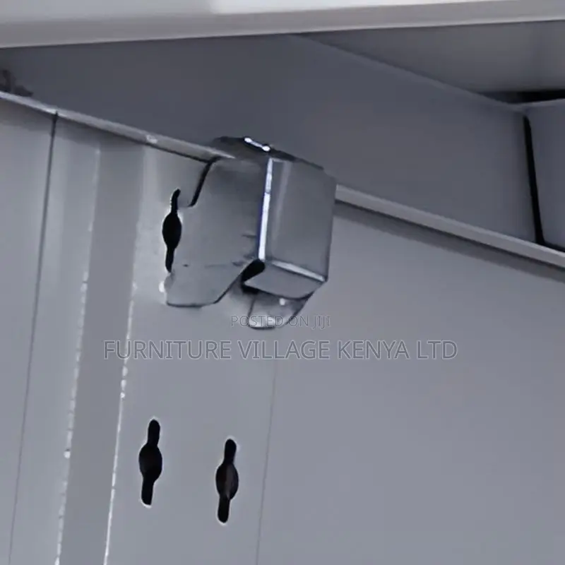 Safe Cabinets; Double Doors Metallic Hospital Cabinet