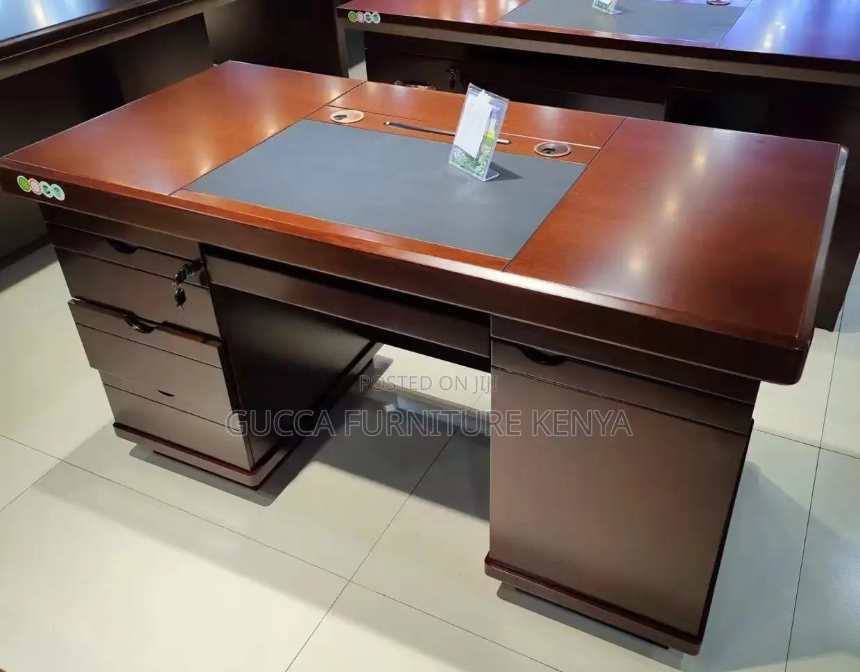 Office Tables:1.4 Meters Principal Executive Office Table