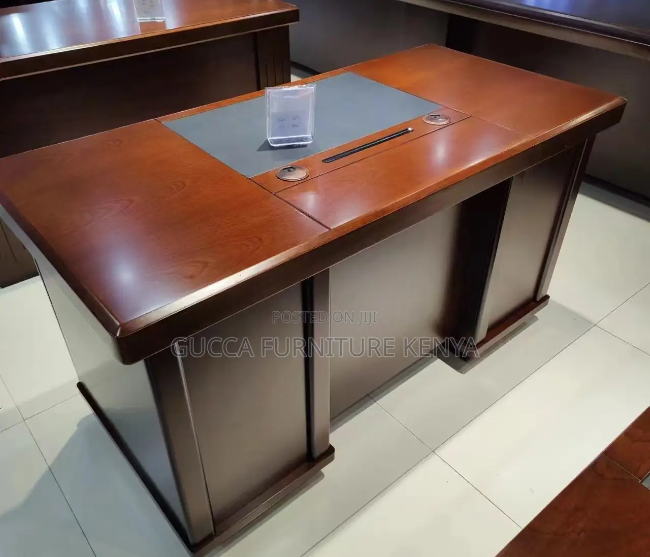 Office Tables:1.4 Meters Principal Executive Office Table