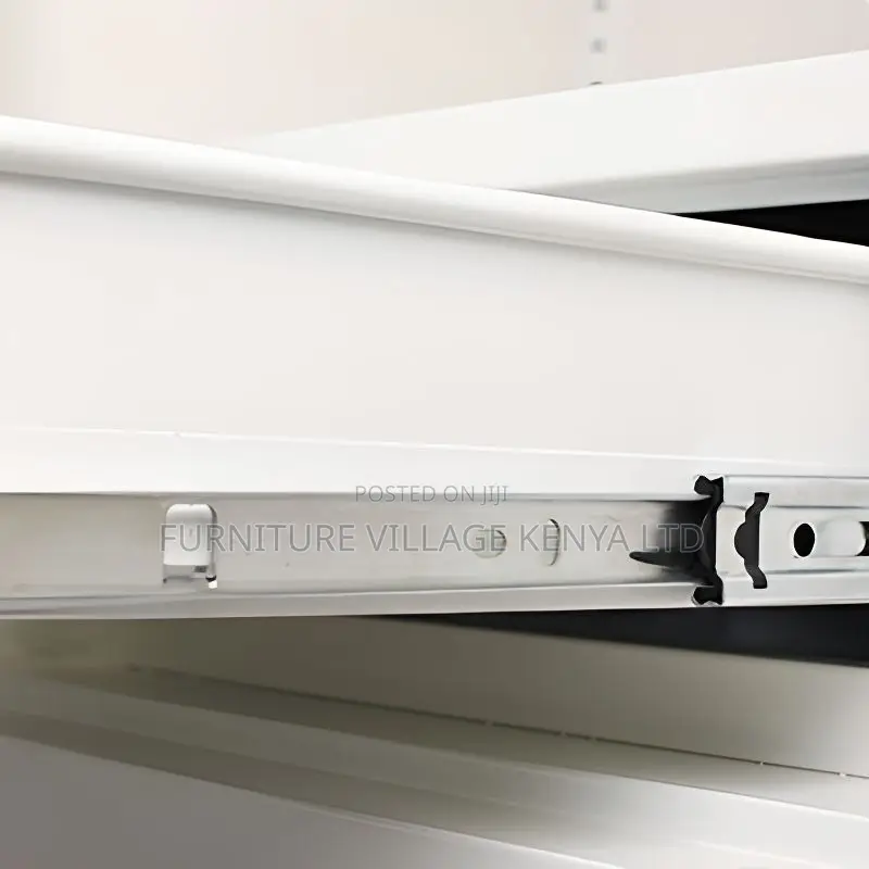 Office Cabinets; Two Door Steel Lockable Document Cabinet