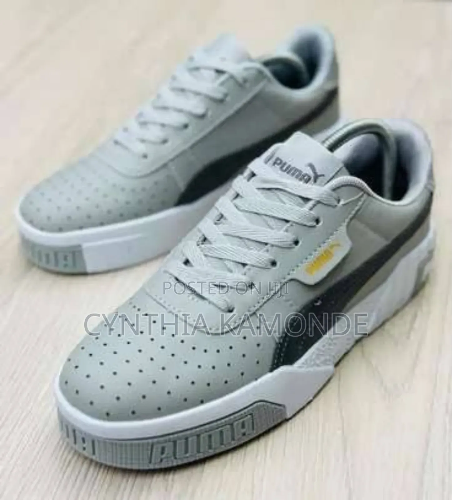 Puma Cali Ladies