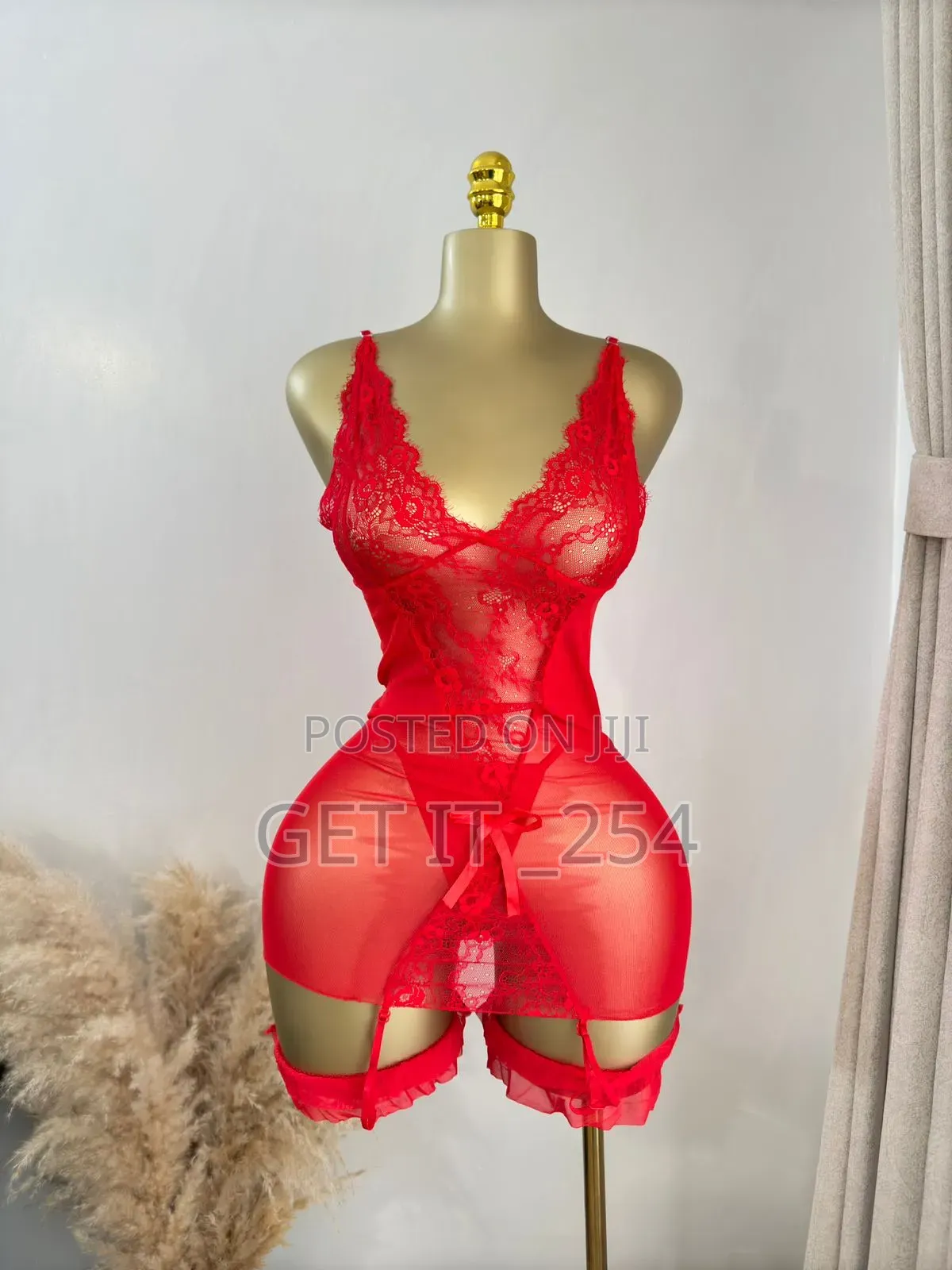 Lingerie Size:6-10 Size 6-10 Colours:Black Red White