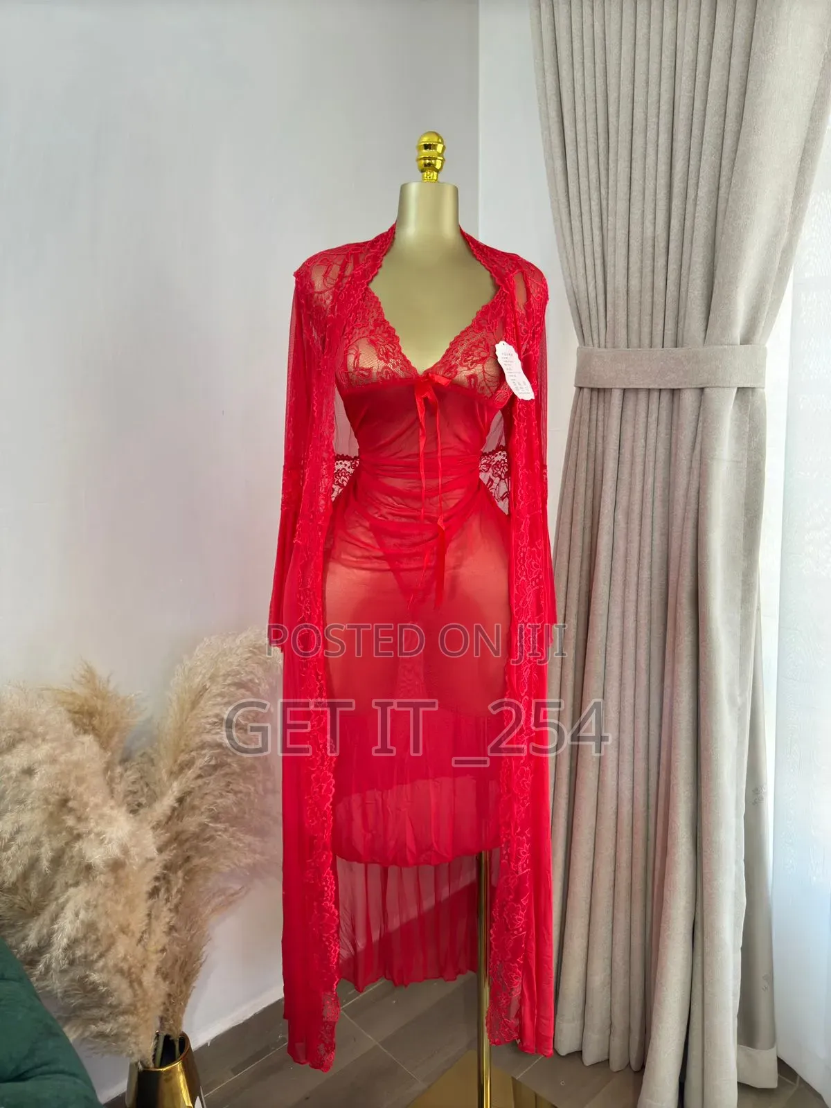 Lingerie. :6-10 Description:Fits Between Size