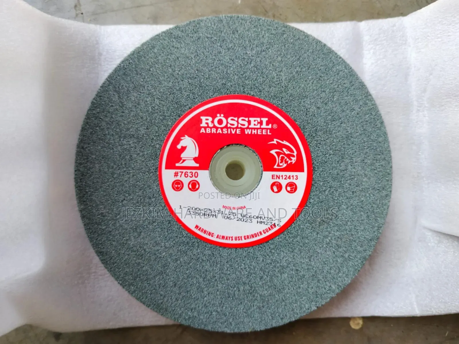Sharpening Stone