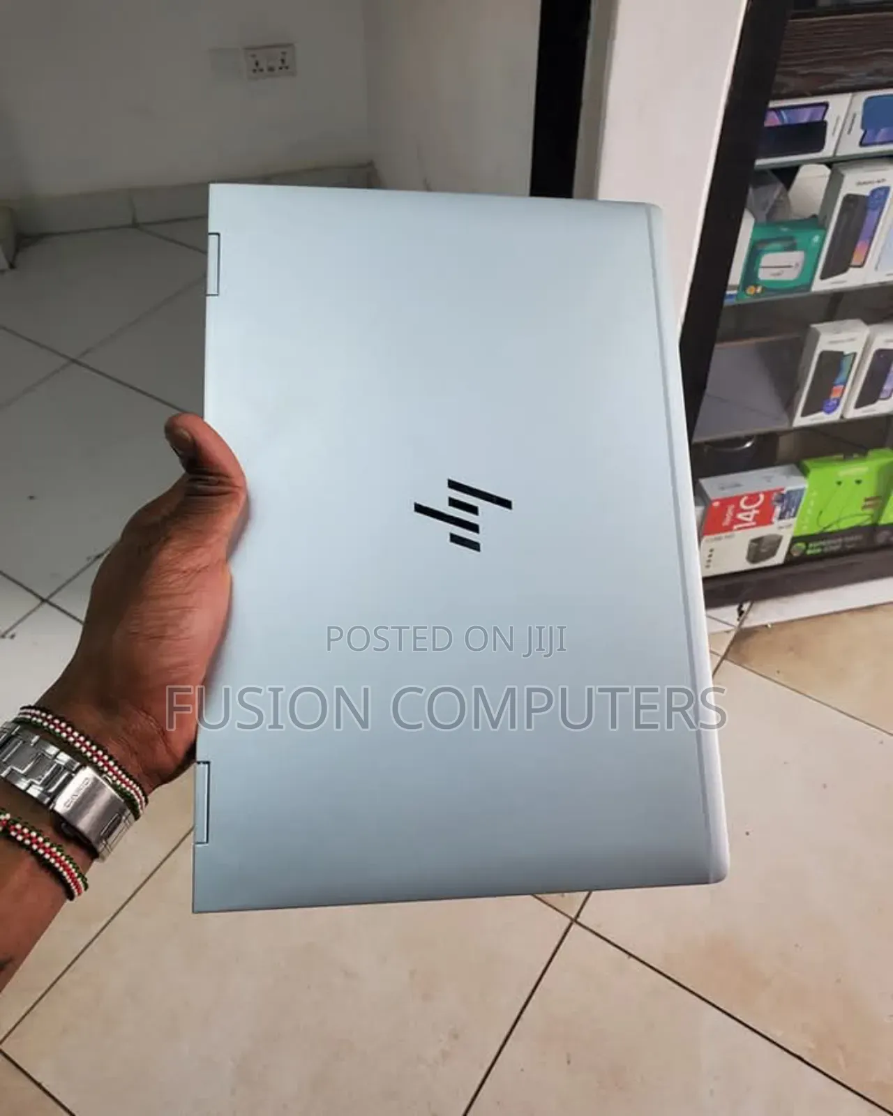Laptop HP EliteBook X360 1030 G2 16GB Intel Core I5 SSD 256GB