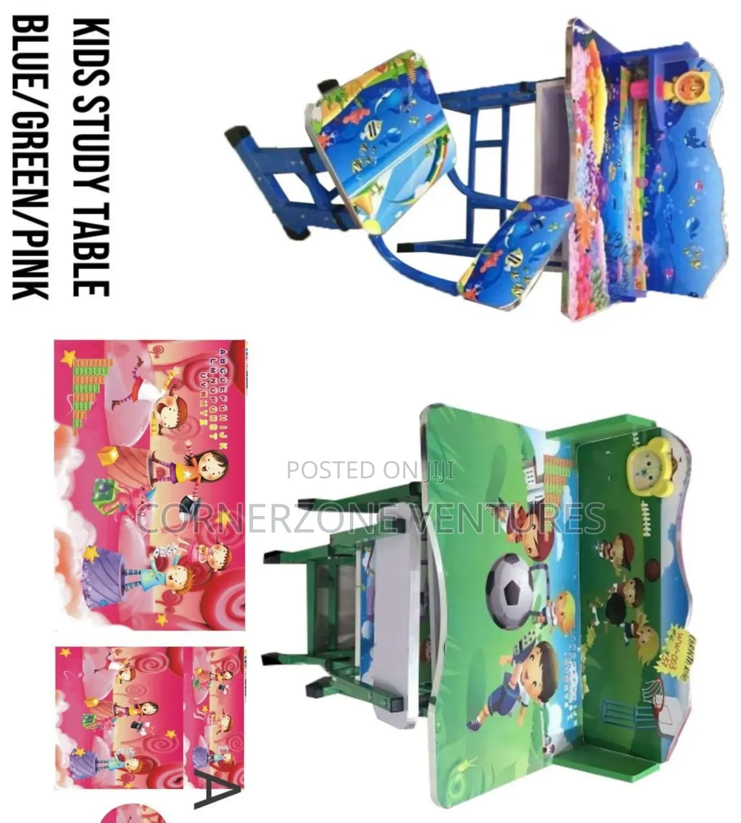 Kids Study Table