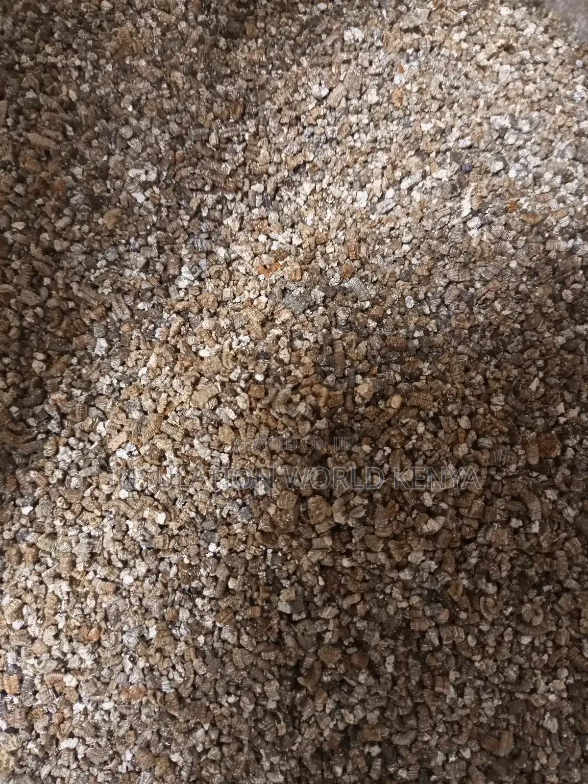 Fine Grade Vermiculite 10kgs.