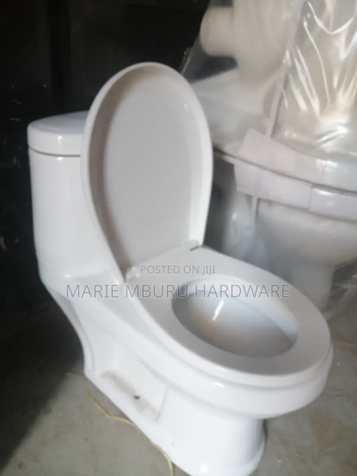 Baby Toilet Ceramic
