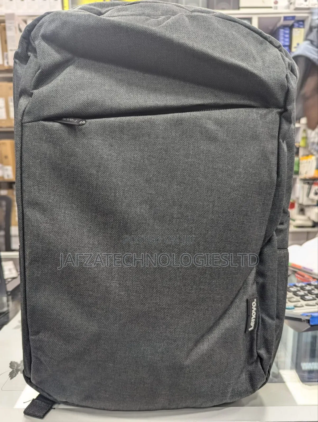 Lenovo 2-in-1 Bag Pack