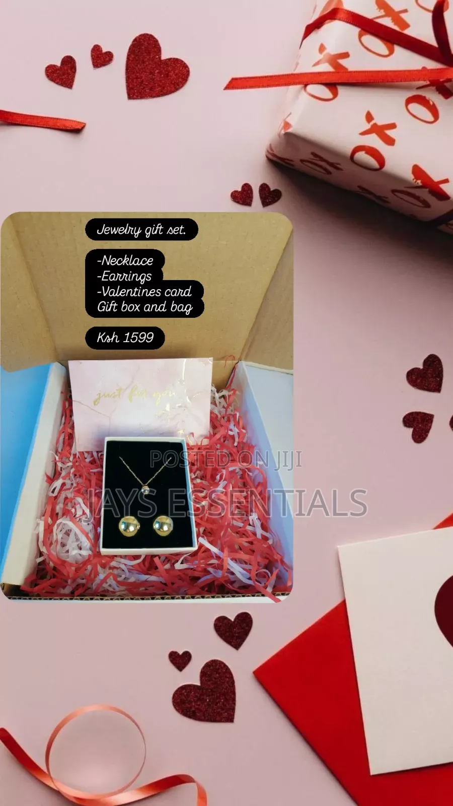 Jewelry Gift Sets