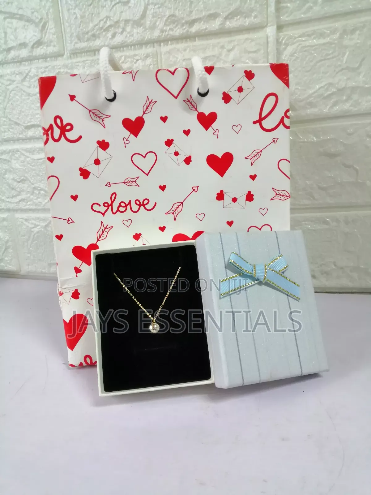 Jewelry Gift Sets