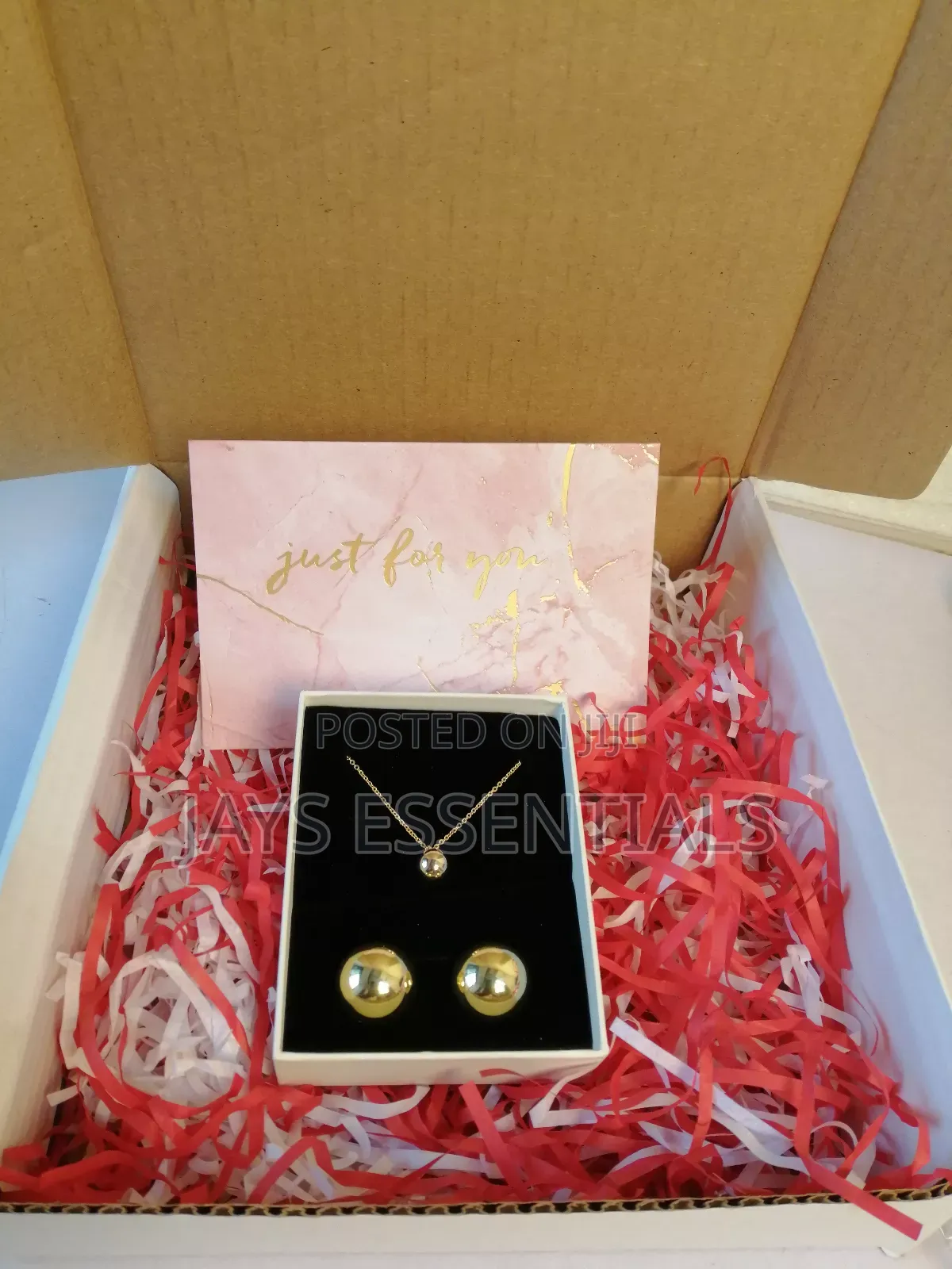 Jewelry Gift Sets