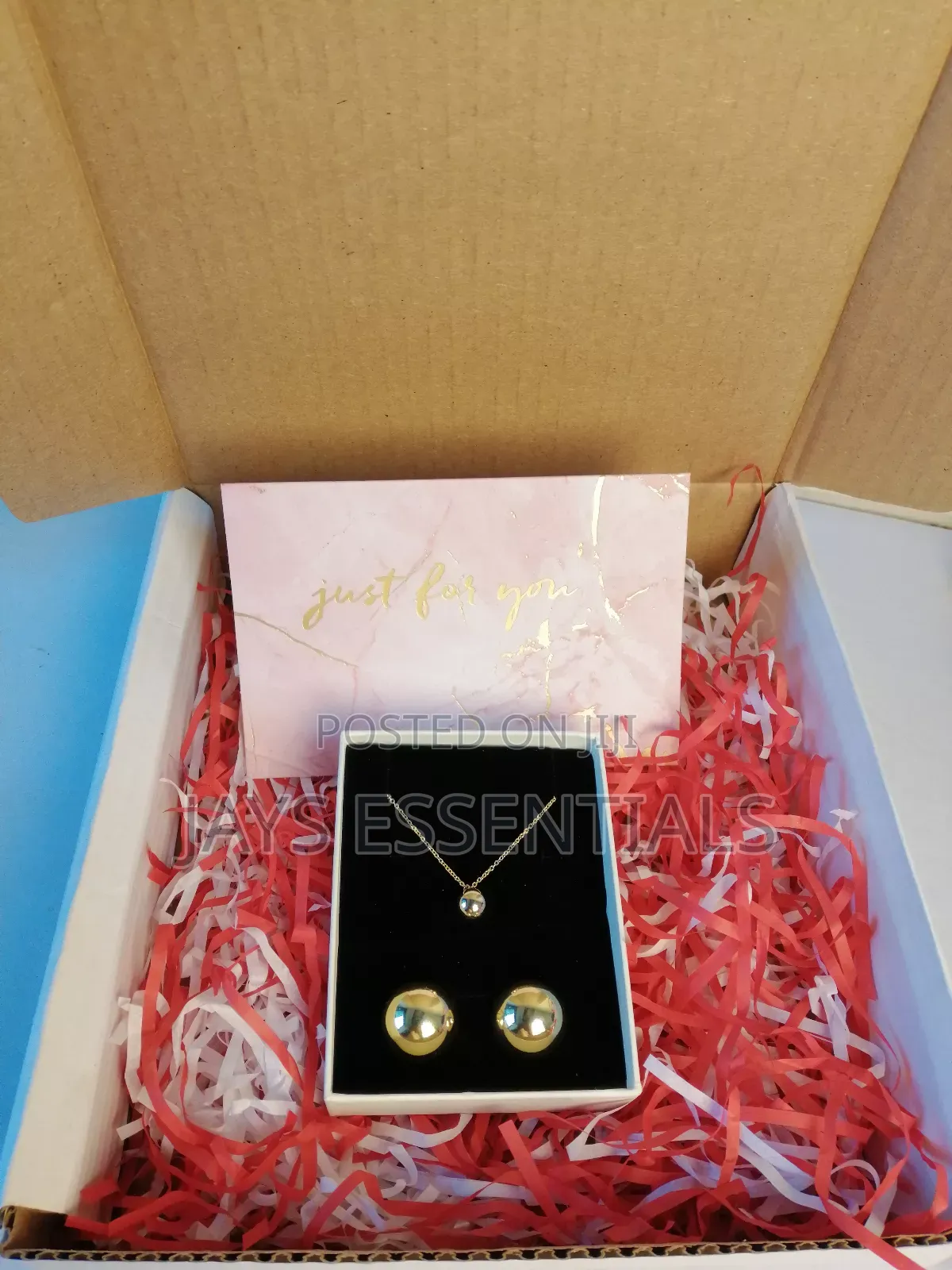 Jewelry Gift Sets
