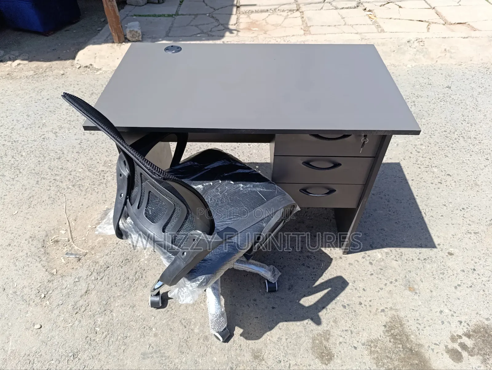 Affordable Office Desk Set