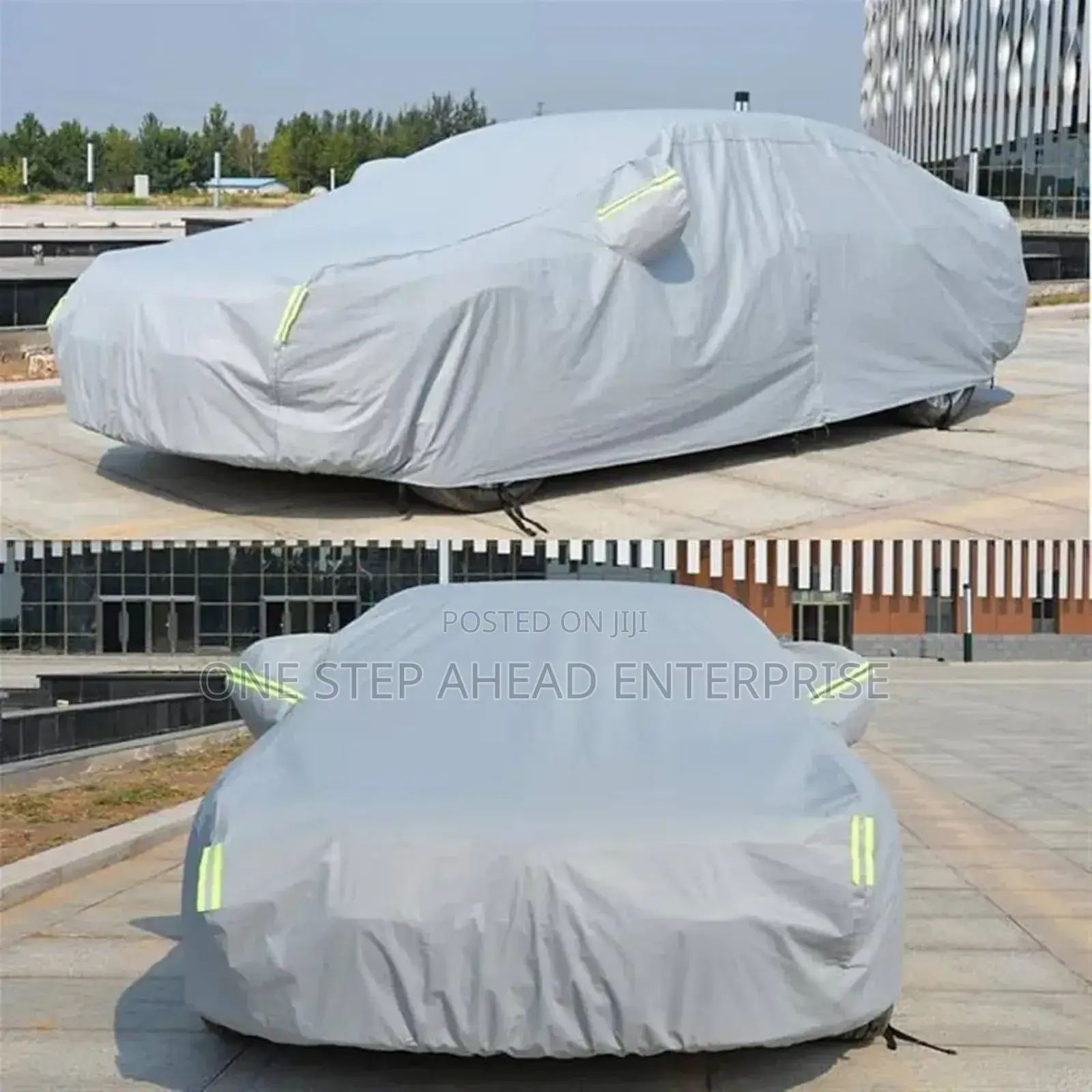 Honda Fit Top Quality Car Cover