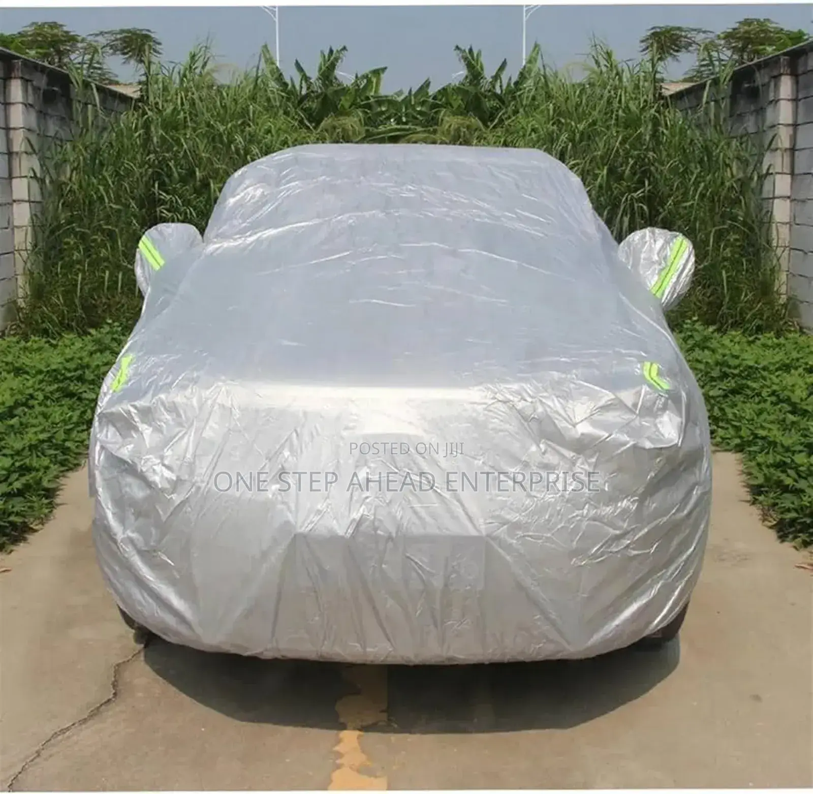 Toyota Harrier Top Quality Car Cover