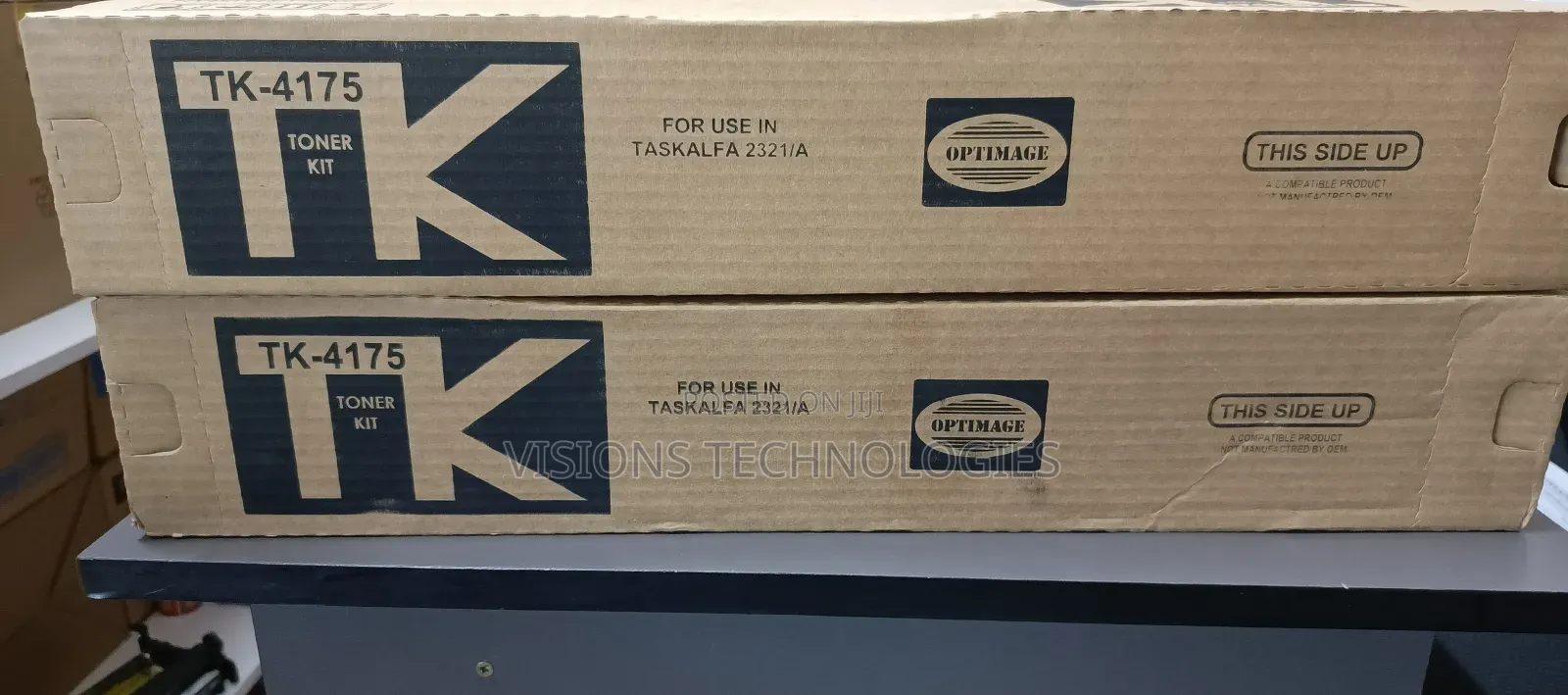 Kyocera Ta2321/a Black Toner(4175)