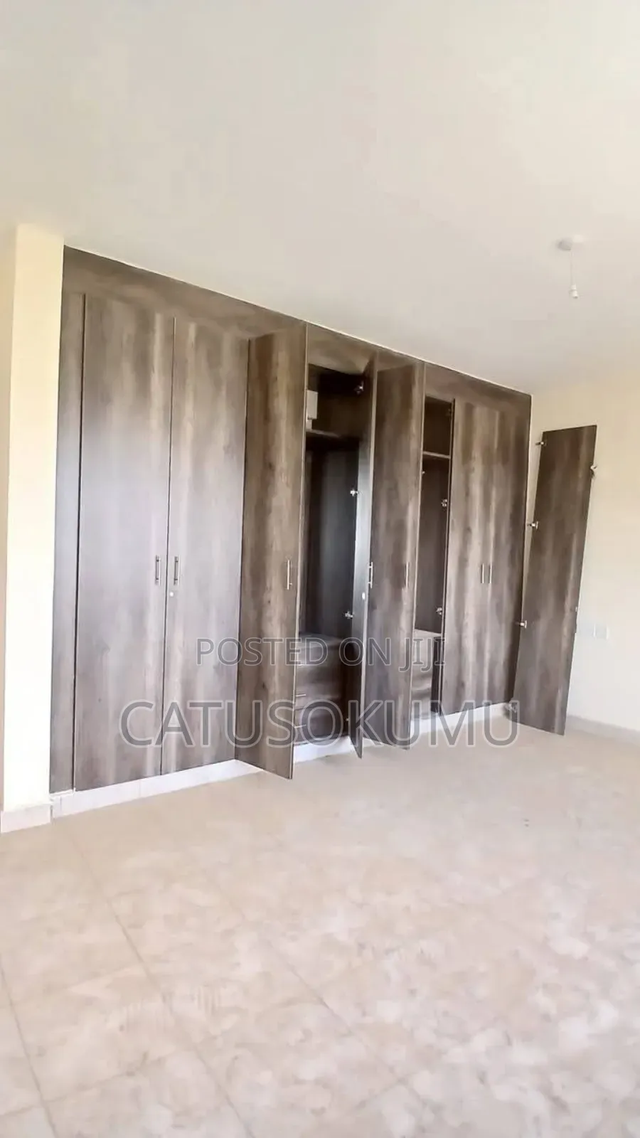 3bdrm Apartment in Syokimau for rent