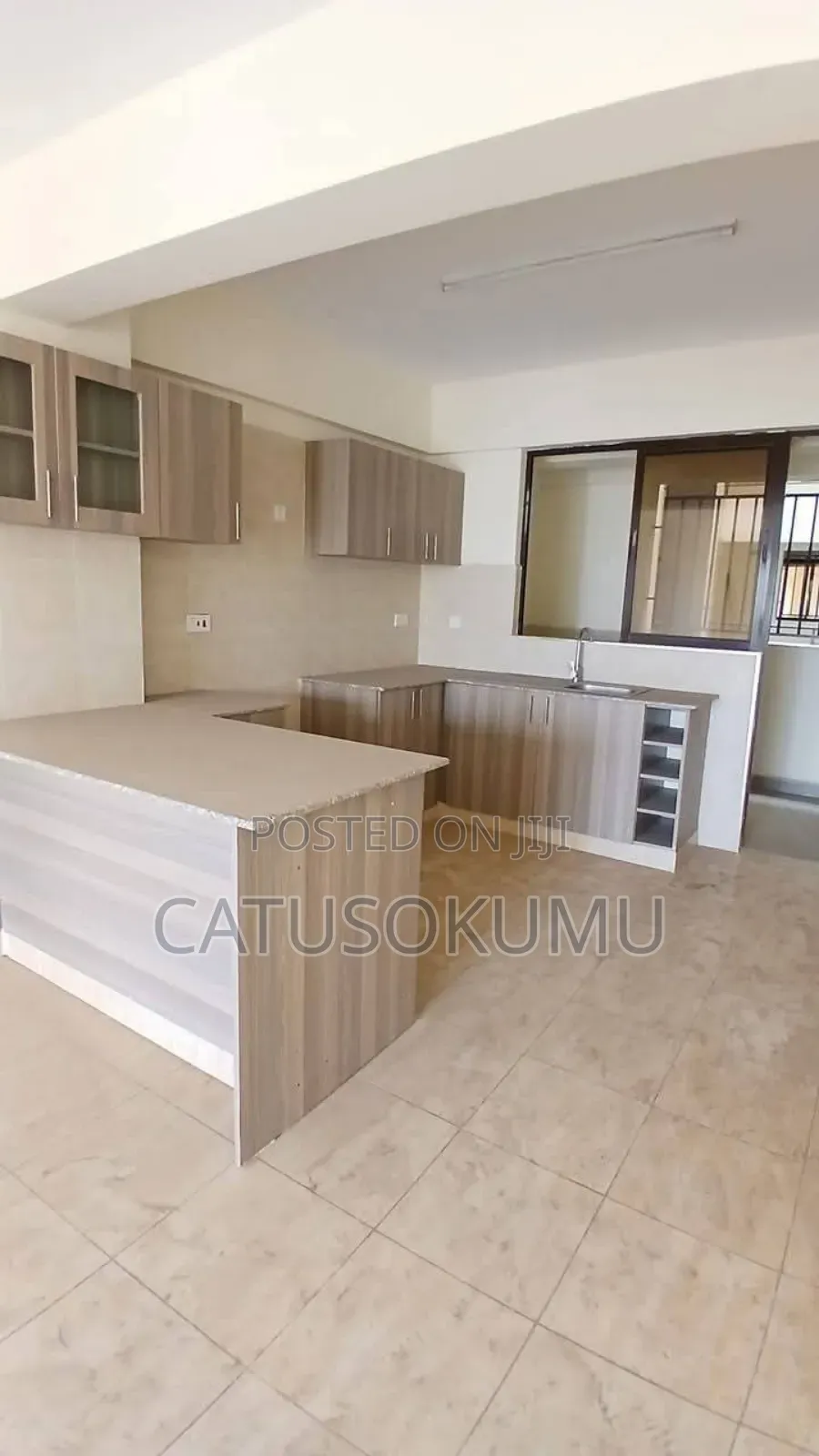 3bdrm Apartment in Syokimau for rent