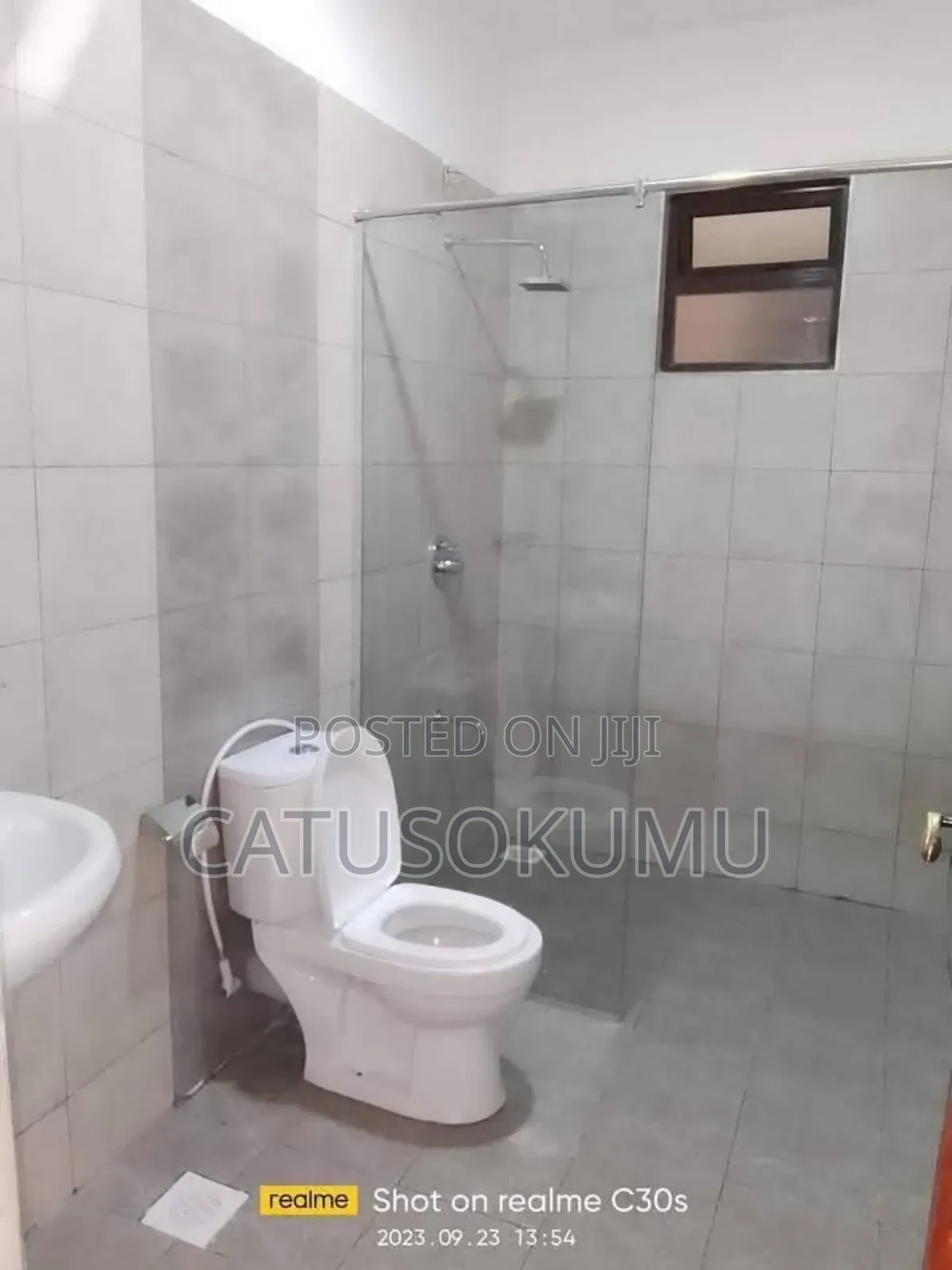 3bdrm Apartment in Syokimau for rent