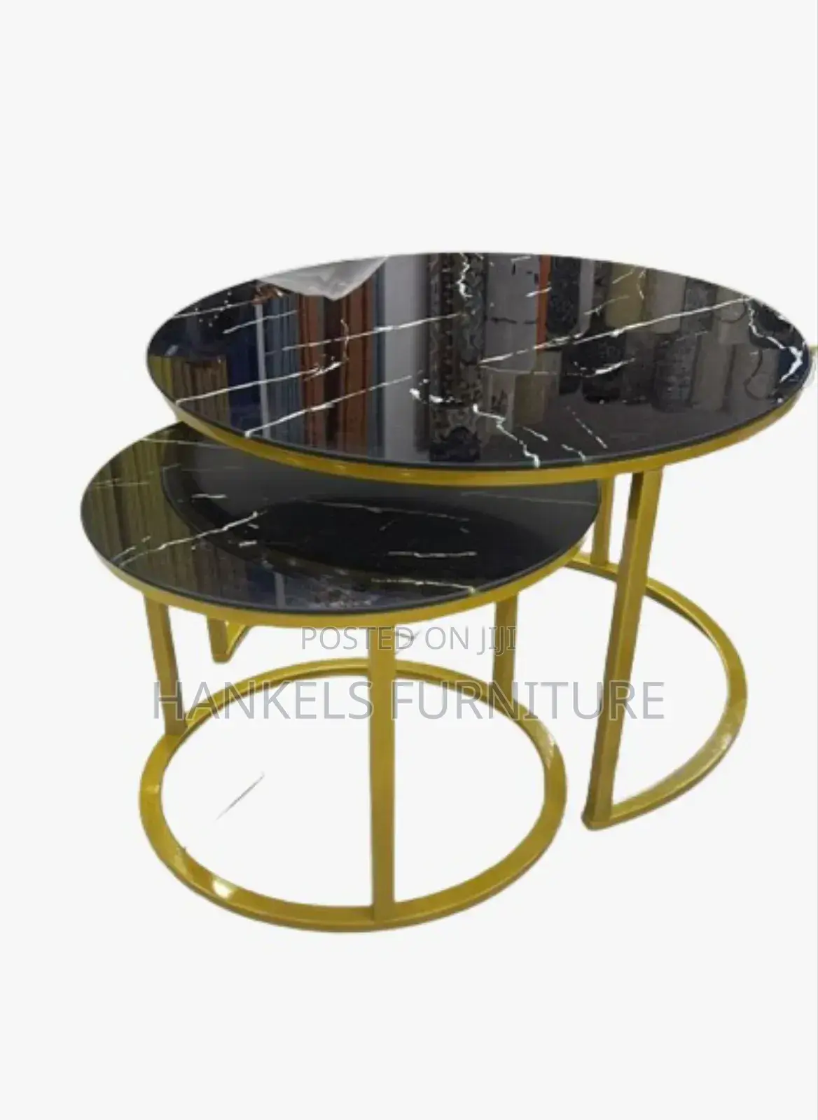 Two in One Coffee Table