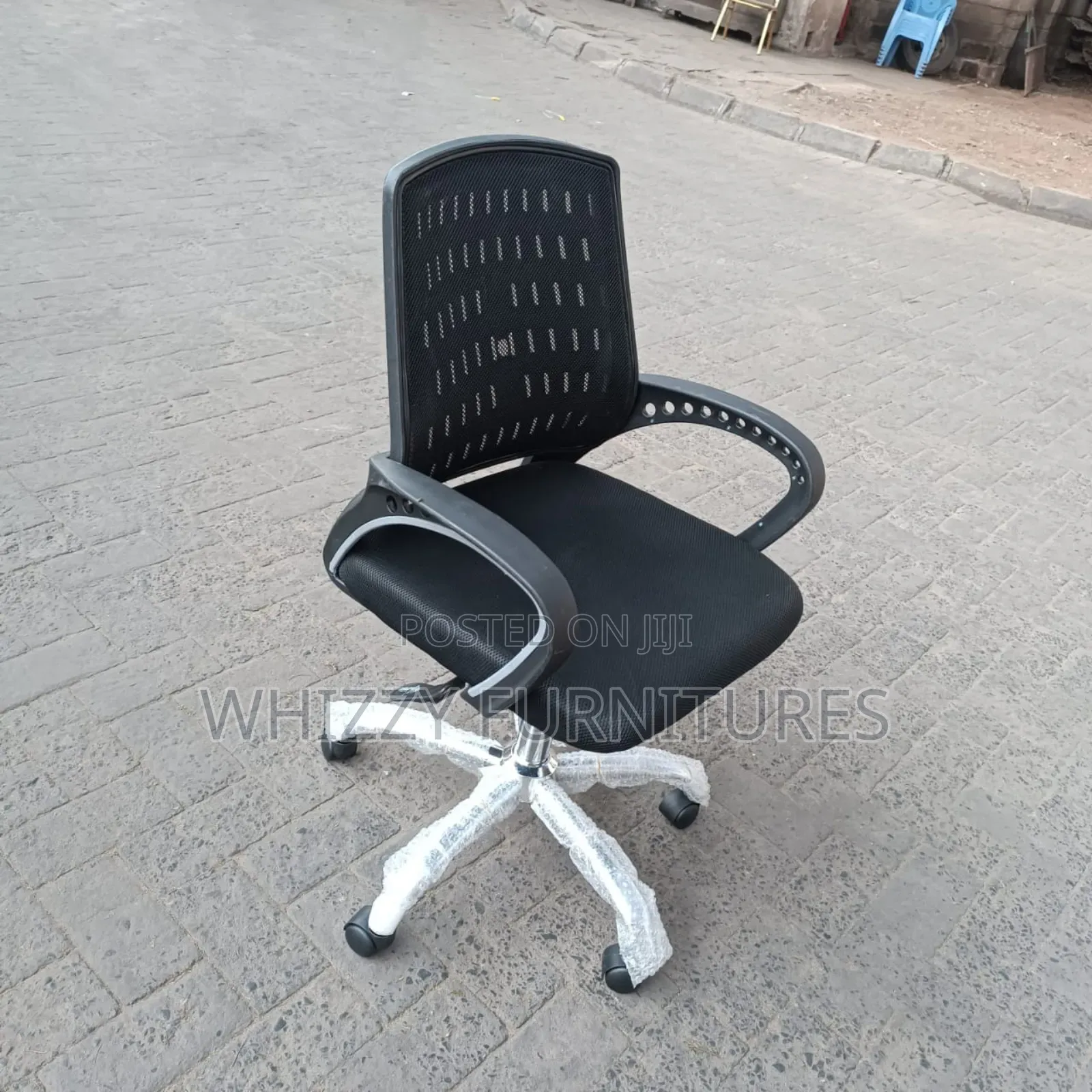 Brand New Office Chair