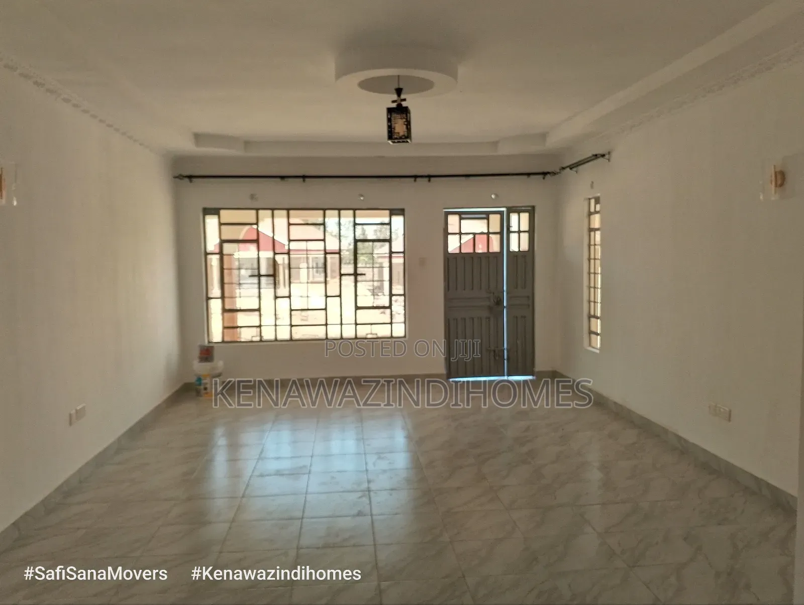 3bdrm Bungalow in Kitengela for sale