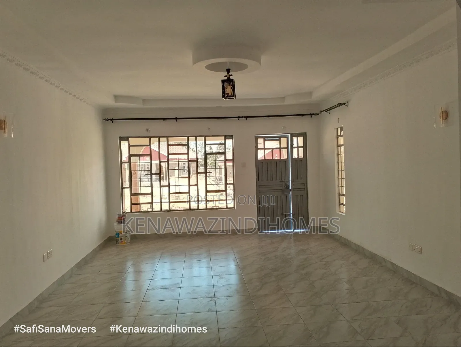 3bdrm Bungalow in Kitengela for sale