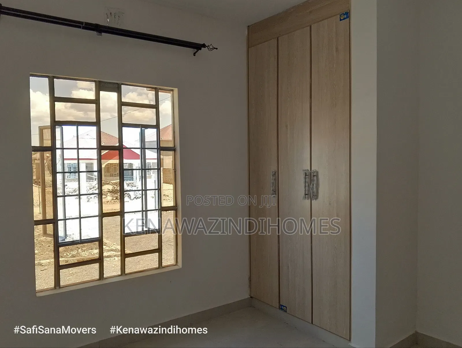 3bdrm Bungalow in Kitengela for sale