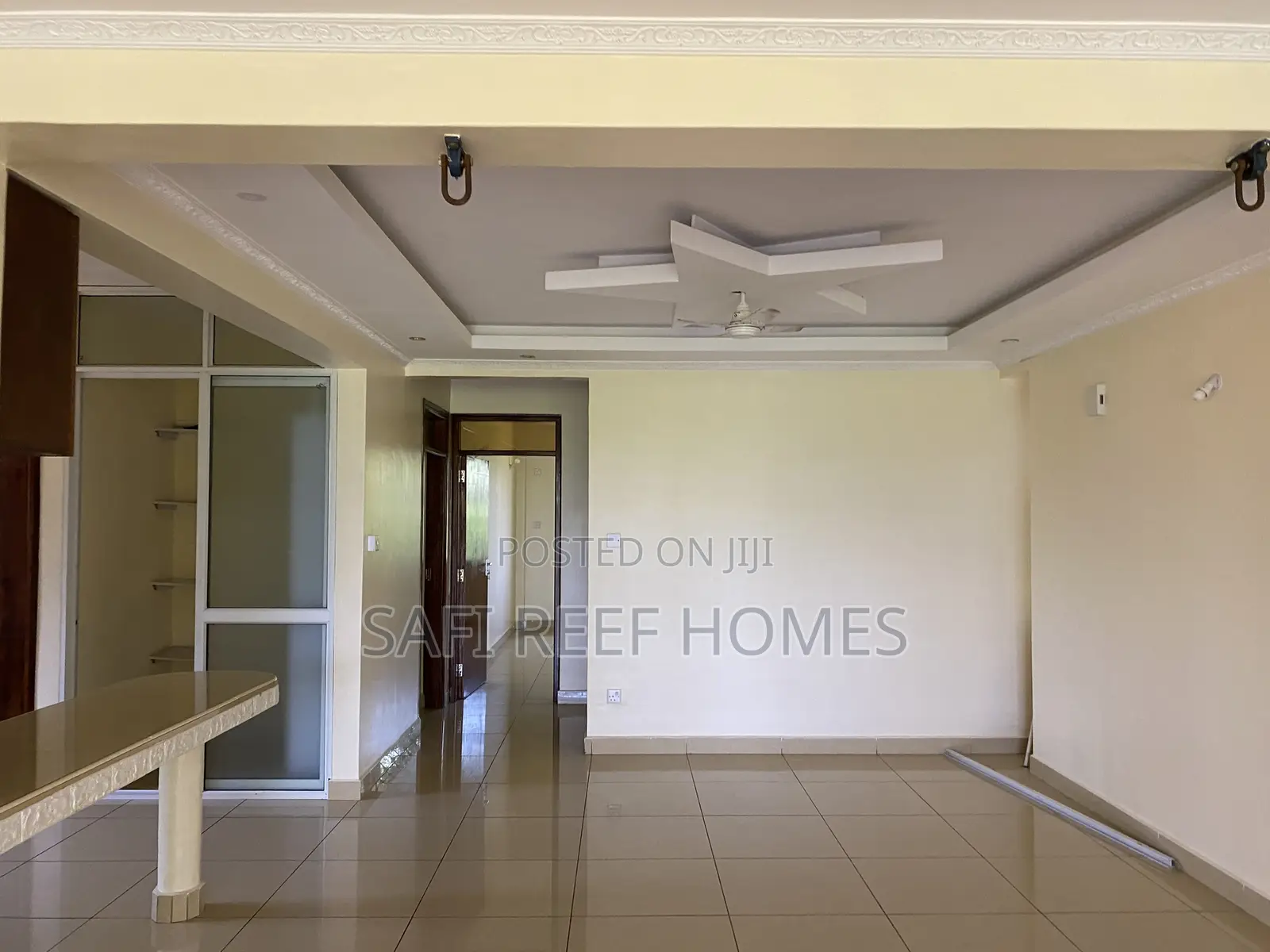 3bdrm Apartment in Nyali for rent