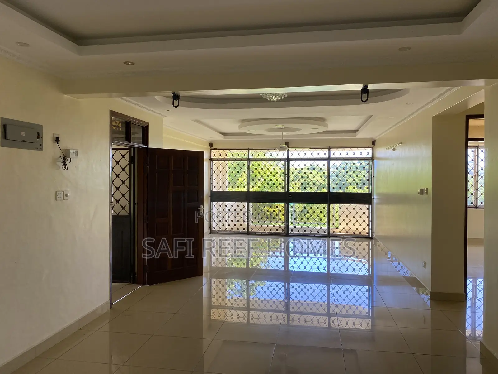 3bdrm Apartment in Nyali for rent