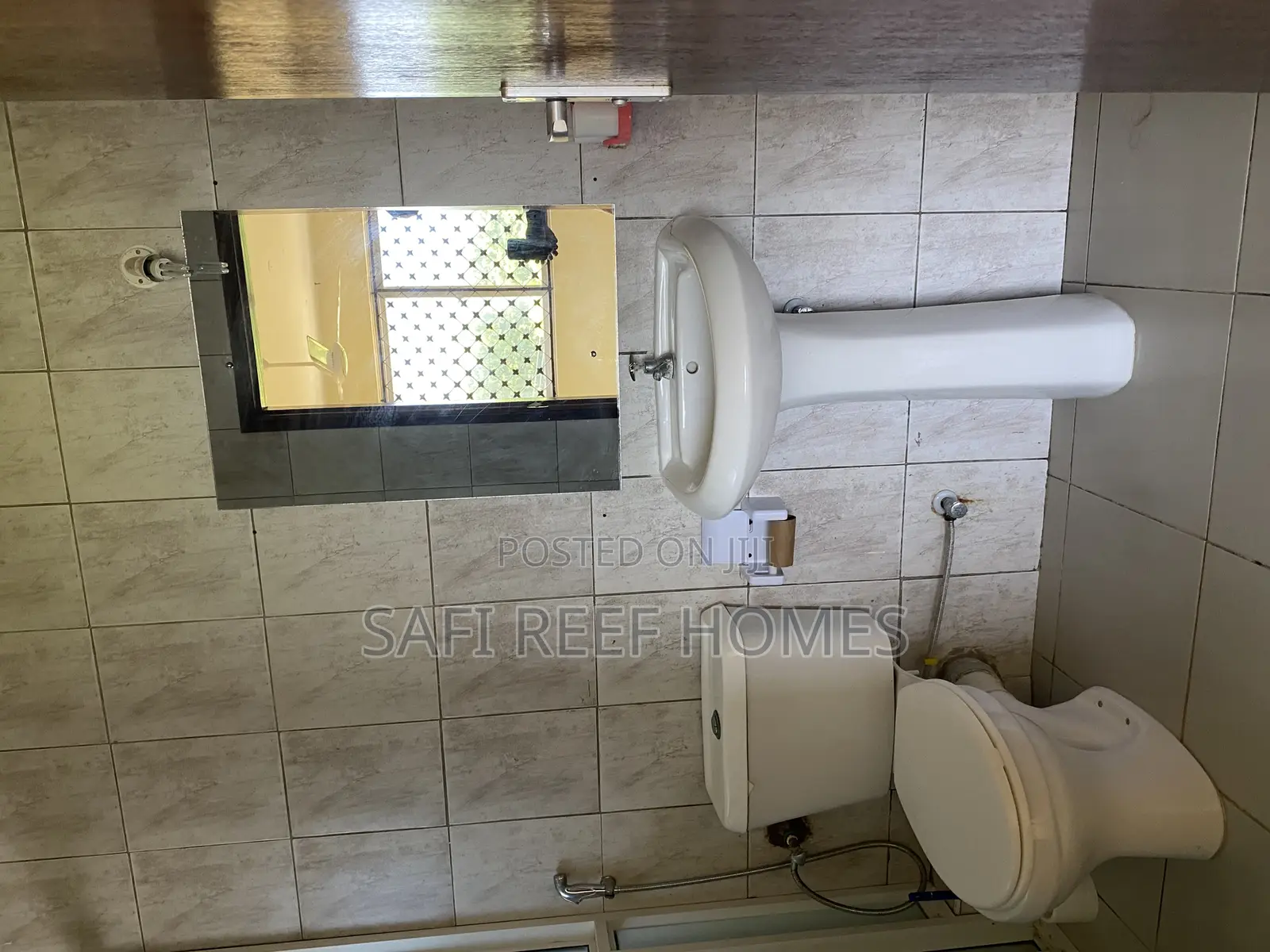 3bdrm Apartment in Nyali for rent