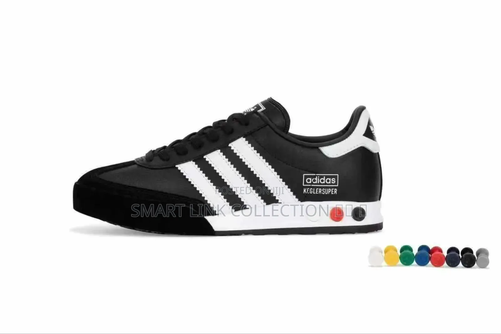 Adidas Original Kegler Sneakers
