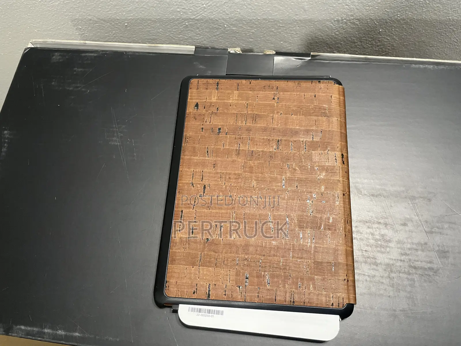Kindle Paperwhite Cork Cover (11th Generation 2021) Dark